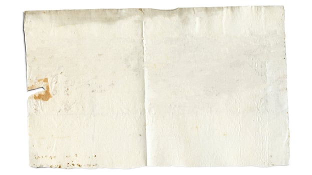 Old vintage paper  texture background photo