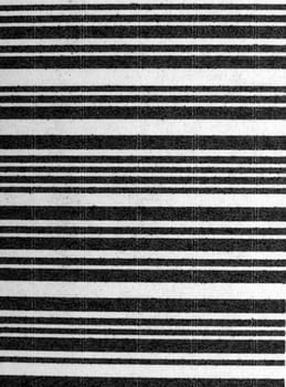 Barcode product identification label photo