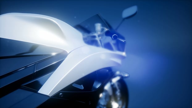 Sport Moto Bike photo