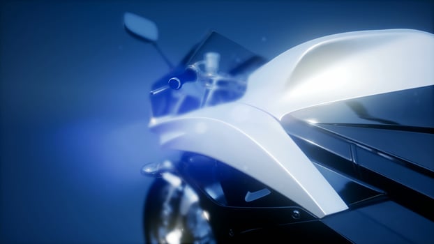 Sport Moto Bike photo
