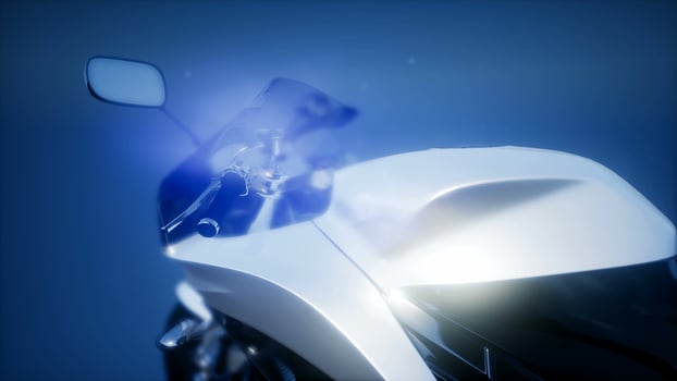 Sport Moto Bike photo