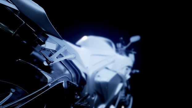 Sport Moto Bike photo