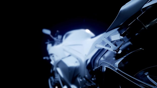Sport Moto Bike photo