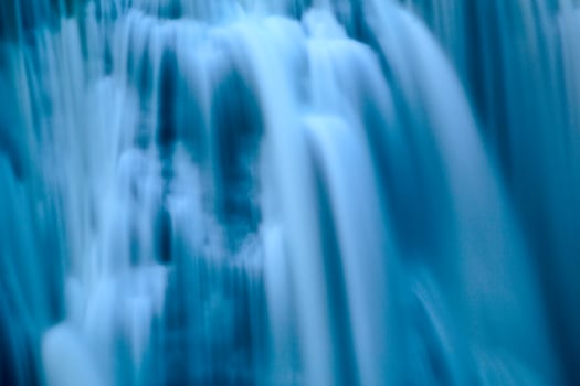 Shoshone Falls  Twin Falls, Idaho photo