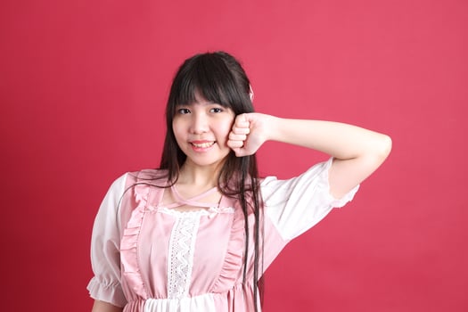 Cute Teen Girl photo