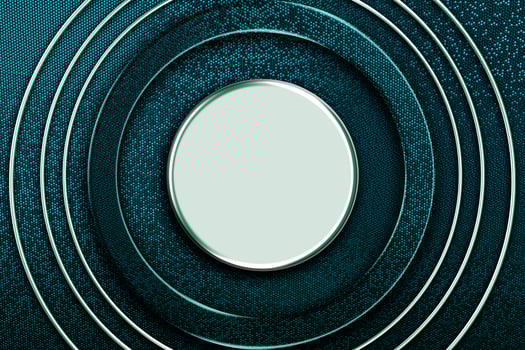 luxury wallpaper green photo