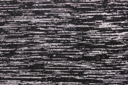 black and gray textile texture photo