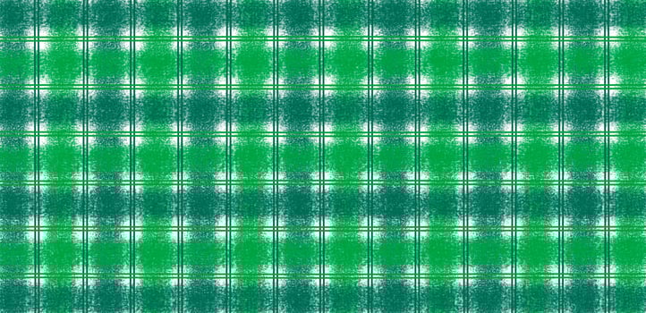 Green cross line strip Texture background paint watercolor line stripes pattern background photo