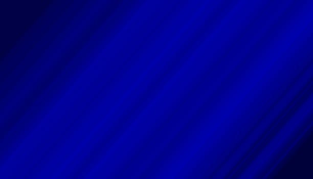 Dark blue abstract background. Expressive creative abstract linear photo