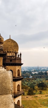 Beautiful Historical monument photo