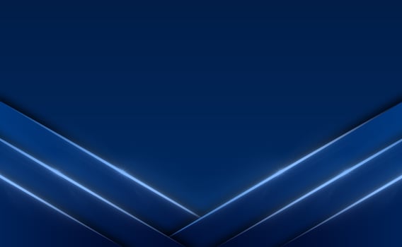 Simple modern luxury background blue light free photo