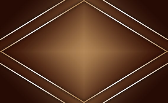 Simple modern luxury background brown free photo
