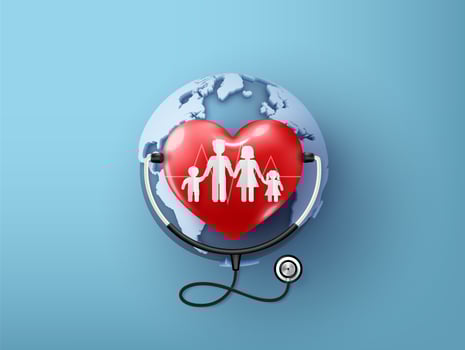 World Heart Day photo