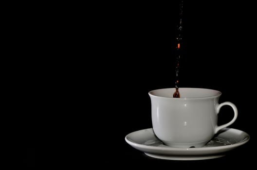 cup of coffee photo
