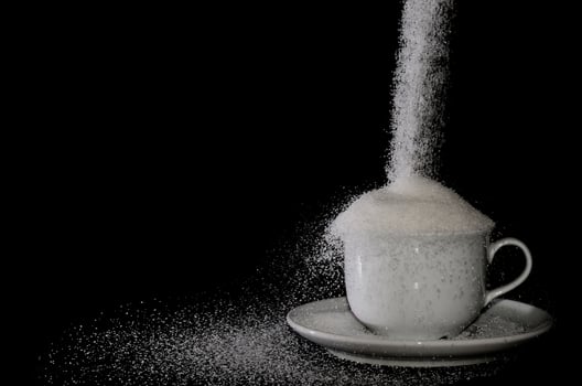 full of sugar photo