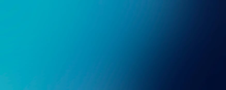 abstract blue background with watercolor paint photo