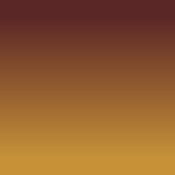 gradient pick color  brown and gold for background design photo