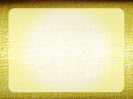 Light Gold Abstract Background photo