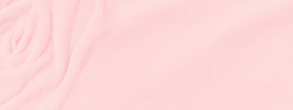 Abstract luxury cloth pink of grunge silk texture. For wallpaper design or background. photo