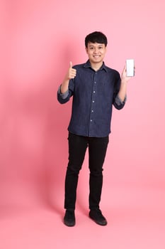 Young Adult Man photo