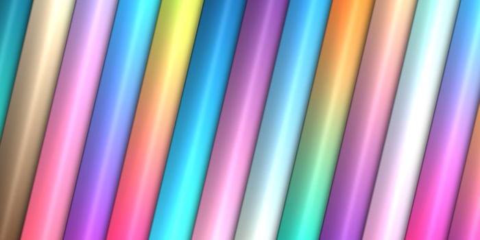 Colorful Abstract Background photo
