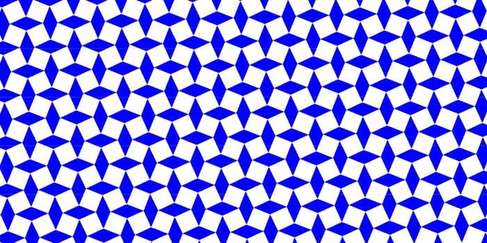 Blue Pattern Graphics for Free Download photo