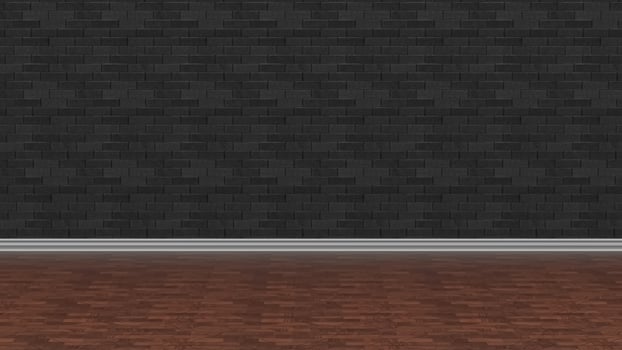 architecture wall floor 3d illustration rendering photo
