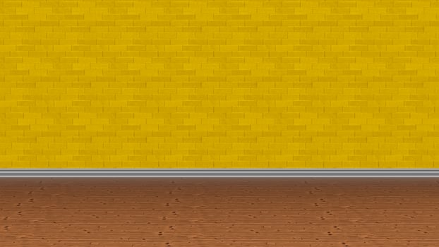 wood texture brick wall texture background 4k illustration 3d rendering photo