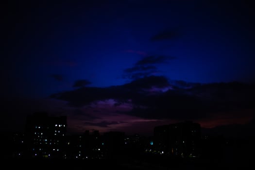 Sky solar eclipse photo