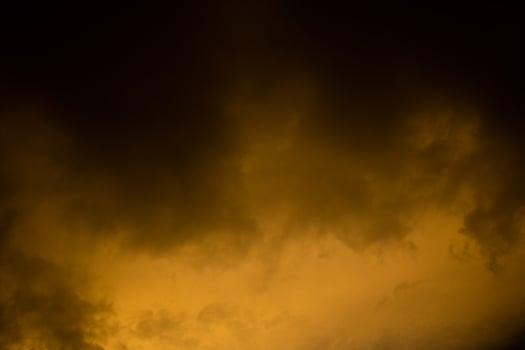 sky with light photo