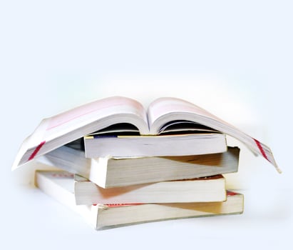 Books Study Material photo