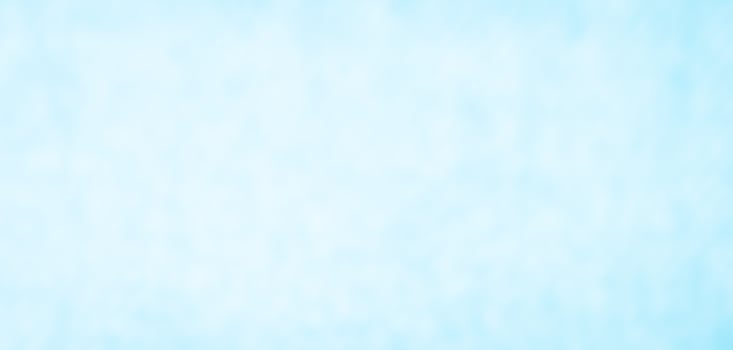 Blur background light, blur blue background photo