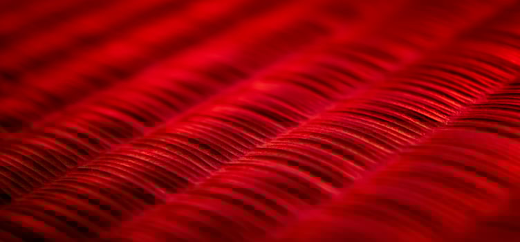 abstract red background light texture photo