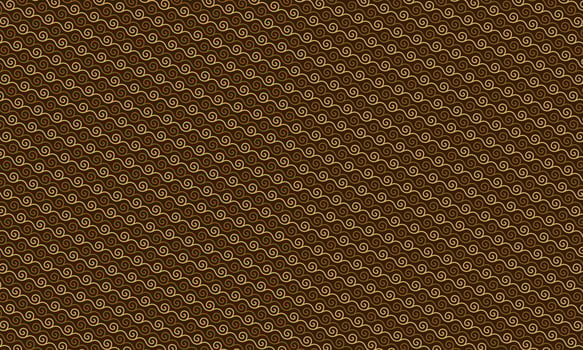 Seamless woven linen texture background. French grey flax hemp fiber natural pattern. photo