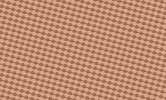 Seamless woven linen texture background. French grey flax hemp fiber natural pattern. photo