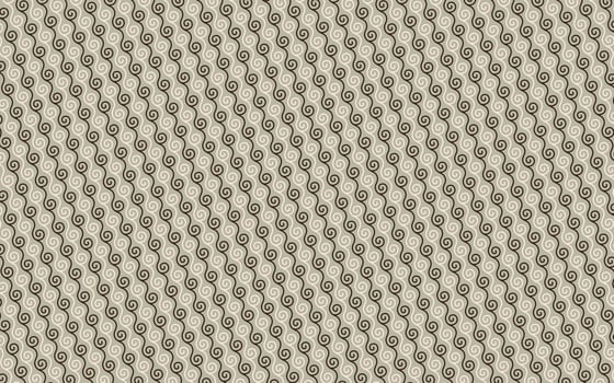 Seamless woven linen texture background. French grey flax hemp fiber natural pattern. photo