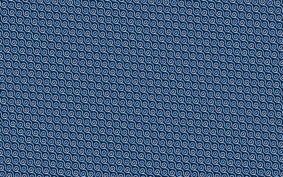 Seamless woven linen texture background. French grey flax hemp fiber natural pattern. photo