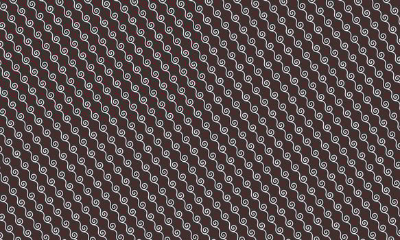 Seamless woven linen texture background. French grey flax hemp fiber natural pattern. photo