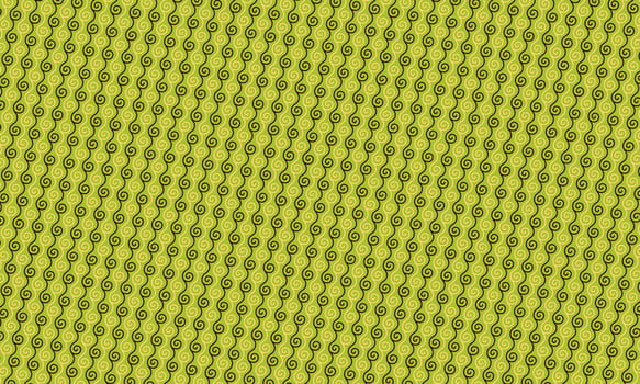 Seamless woven linen texture background. French grey flax hemp fiber natural pattern. photo