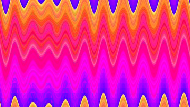 Wave rainbow gradient background suitable for wallpaper, design, banner, poster photo