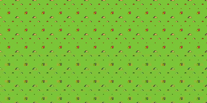 background image fastfood various foods photo