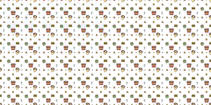 background image fastfood various foods photo