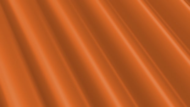 Lines orange pattern background stripes texture 3d illustration 4k rendering photo