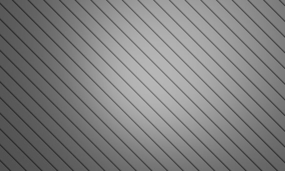 diagonal stripes pattern background and  wallpaper. 3D Software rendering. photo