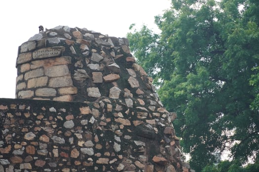 historical old stone image outdoor photo