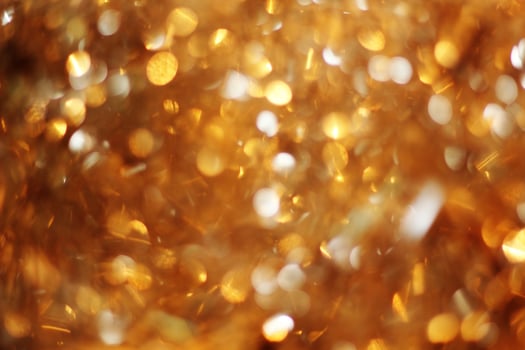 abstract holiday shiny background photo