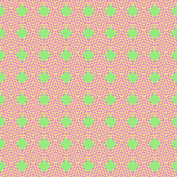 lines rhombuses seamless vector background photo