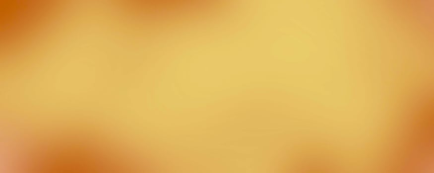 abstract orange backgroundand summer background with light bokeh photo