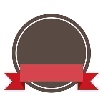 banners and labels on white background. flat style. banners and labels icon for your web site. banners sign. labels symbol.and labels icon for your web site design. labels symbol. photo