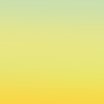 Green with yellow gradient background. photo